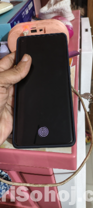 Oppo reno 5pro 5G 12/256